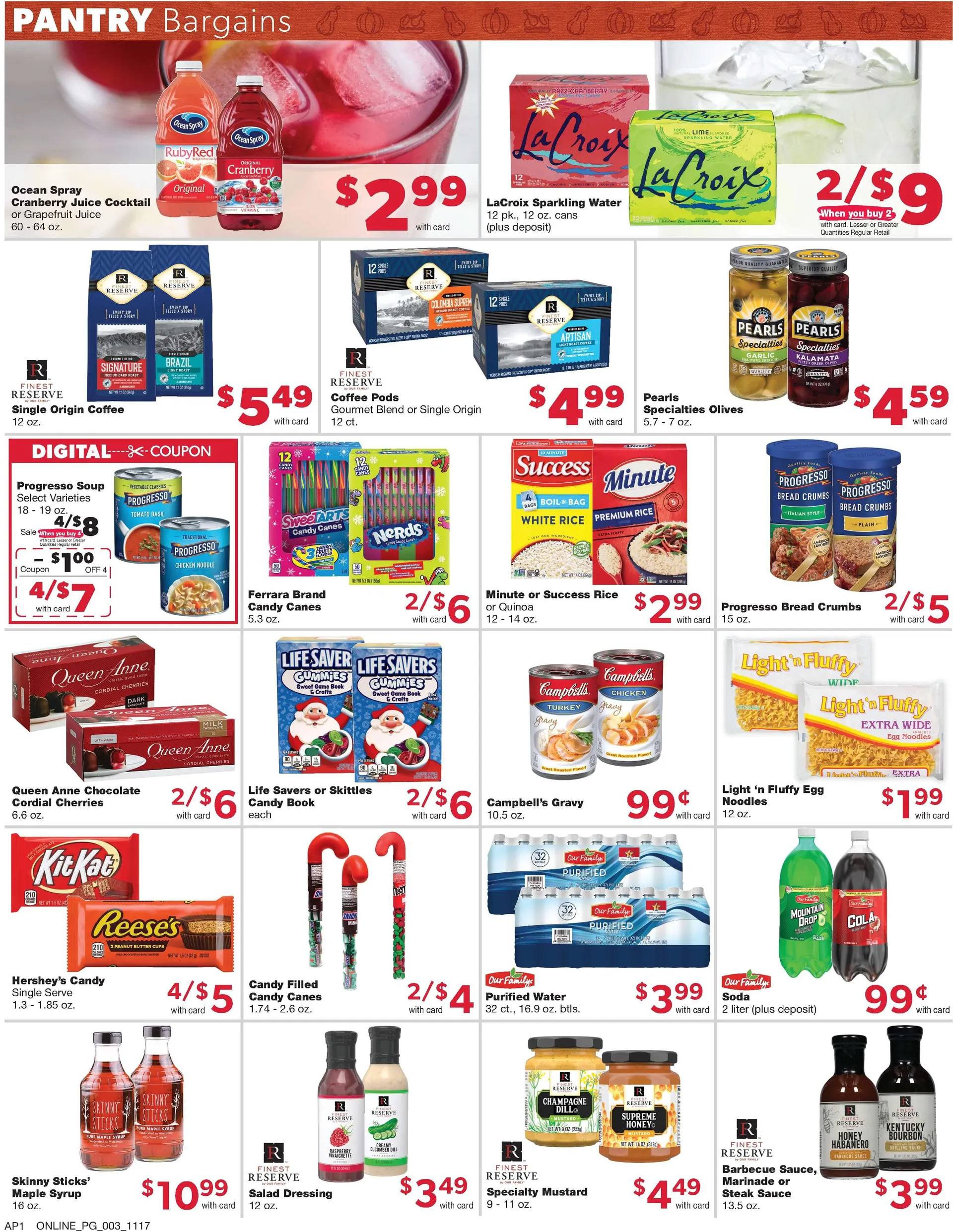 Weekly ad Black Friday deals from November 17 to November 23 2024 - Page 12