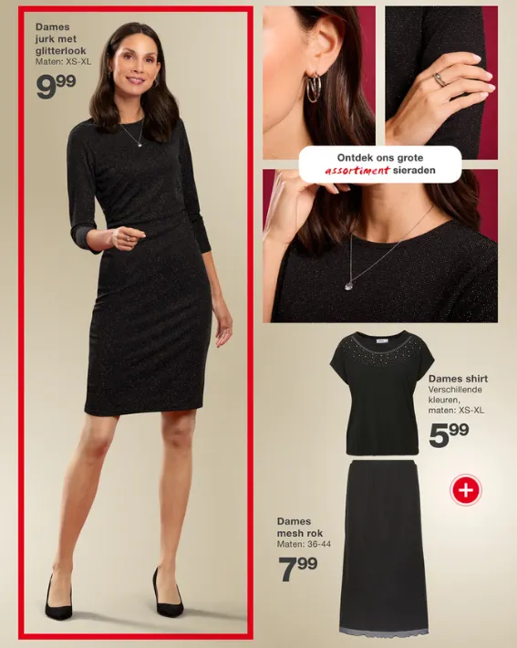 KIK Aanbiedigen van 25 november tot 1 december 2024 - Folder pagina 11