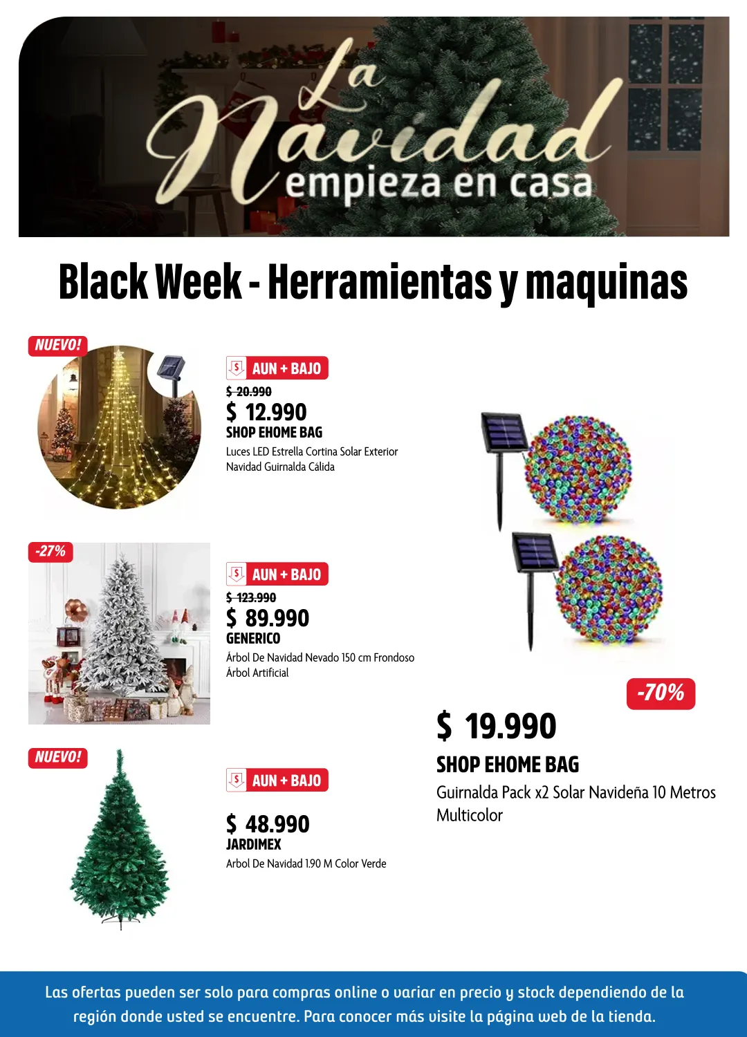 Catálogo de Catalogo  2 de diciembre al 18 de diciembre 2025 - Página 11