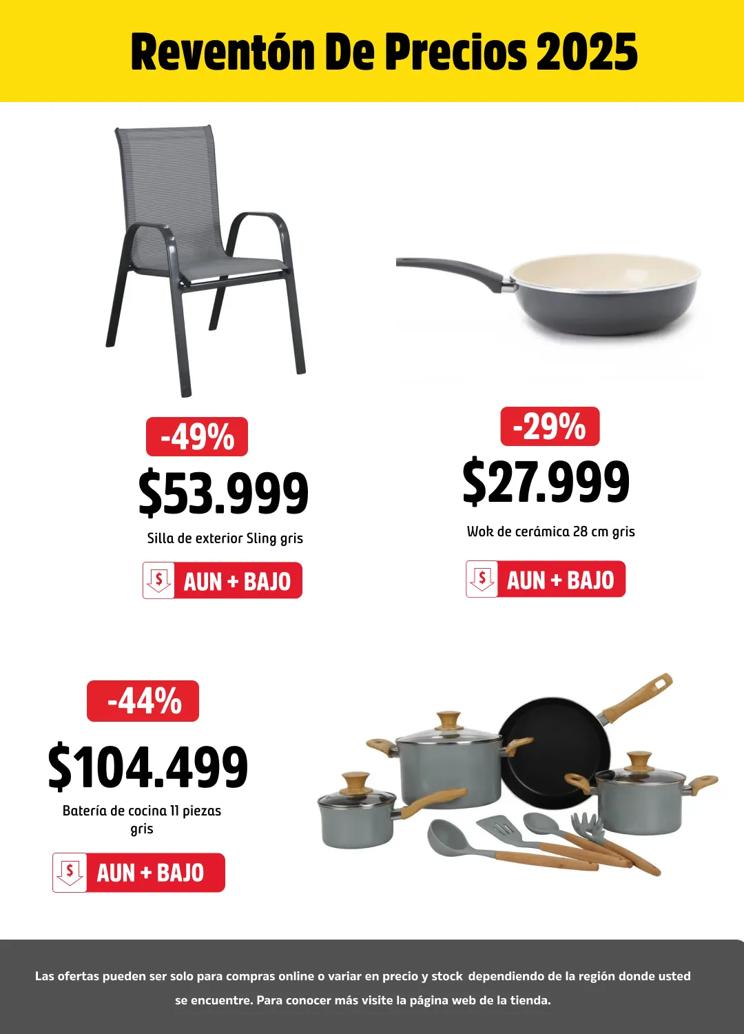 Ofertas de Ofertas 18 de junio al 4 de julio 2025 - Página 11 del catálogo