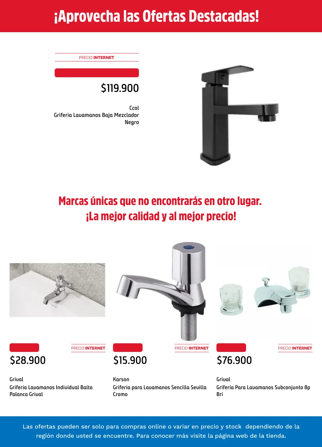 Catalogo de Ofertas 29 de septiembre al 13 de octubre 2025 - Pag 11
