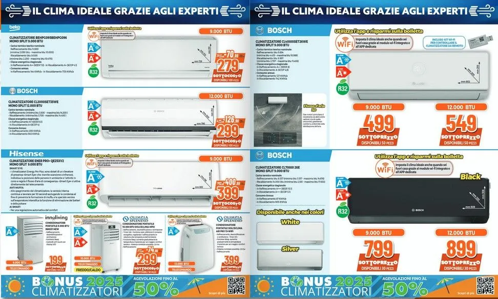 Volantini Mallardo Expert da 17 luglio a 26 luglio di 2025 - Pagina del volantino 11