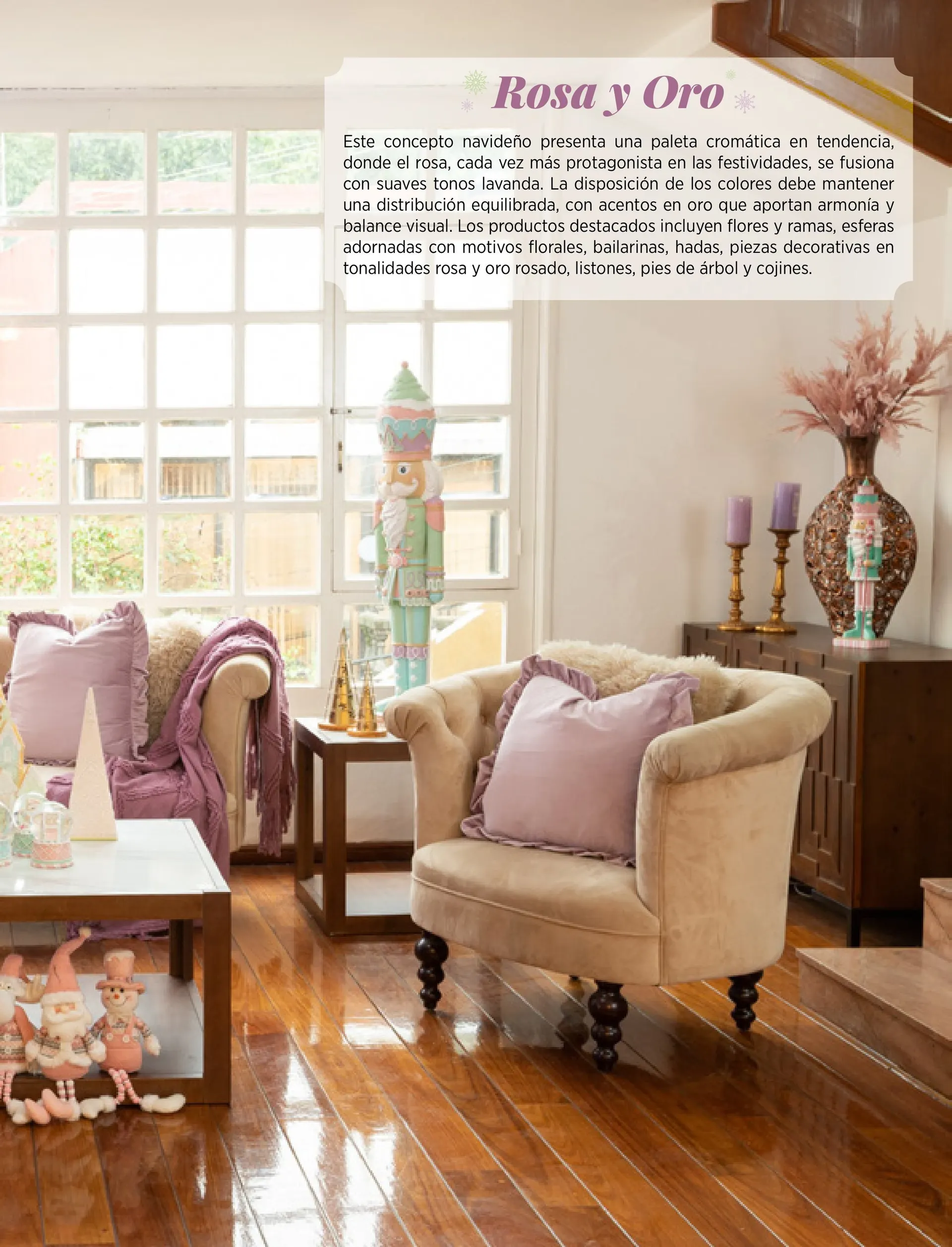 Catálogo de Bazar navideño en Sears 1 de noviembre al 31 de diciembre 2024 - Pagina 11