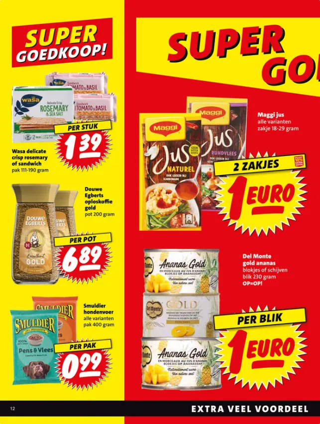 Boni folders van 2 februari tot 8 februari 2026 - Folder pagina 12