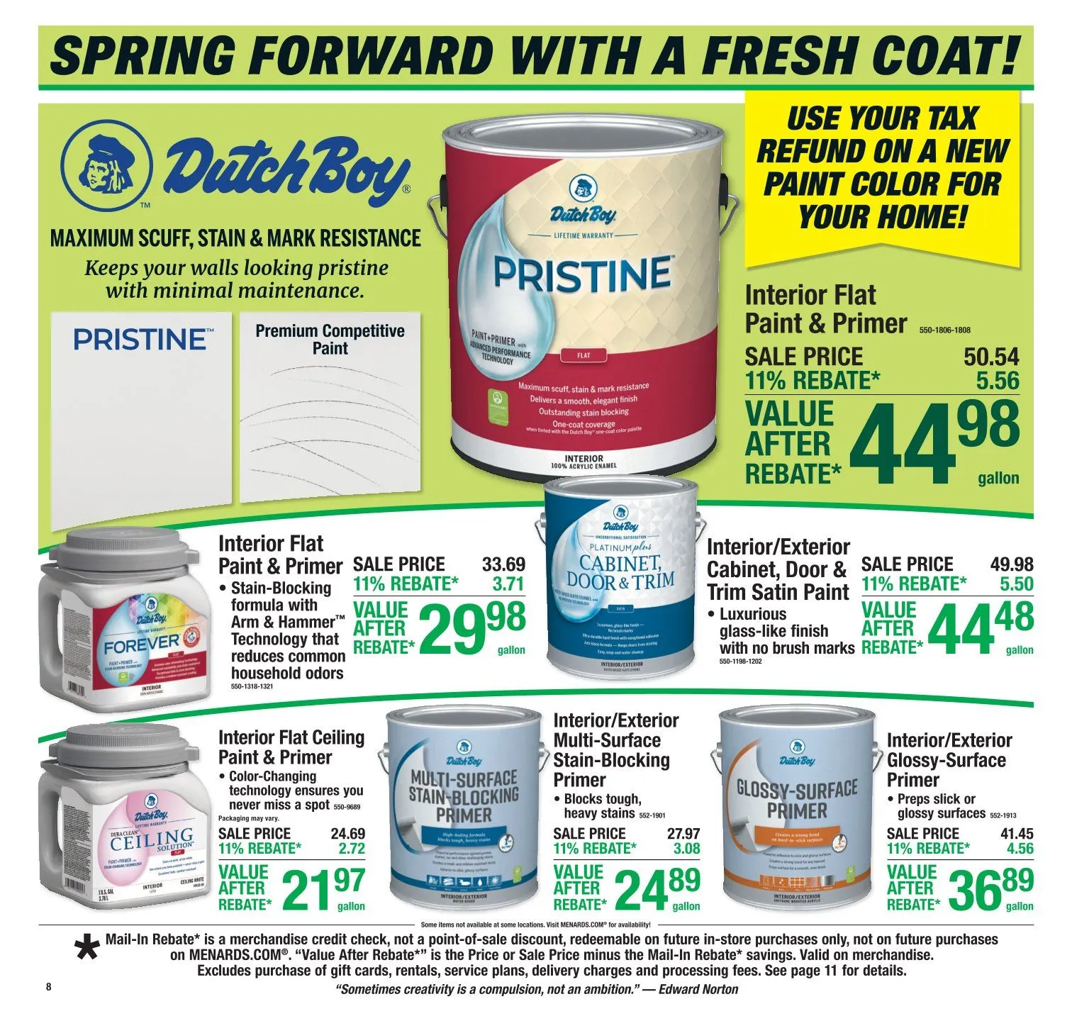 Weekly ad Weekly flyer from April 14 to April 19 2026 - Page 12