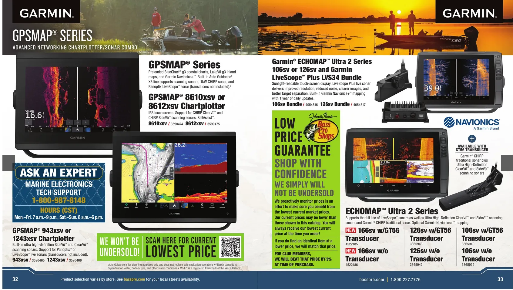 Weekly ad Cabela's Sales from March 6 to March 12 2026 - Page 12