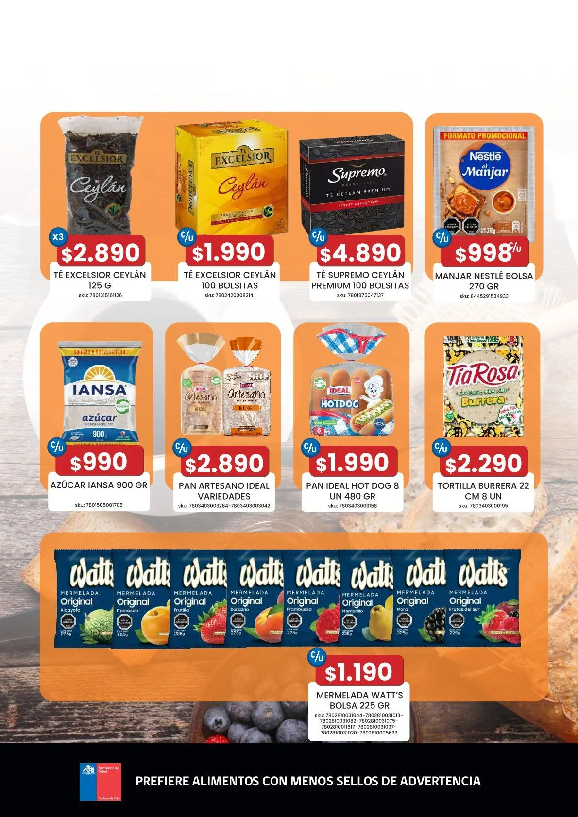 Catálogo de Cugat Ofertas 18 de febrero al 24 de febrero 2026 - Página 12