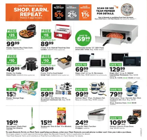 Weekly ad Fleet Farm Sales from January 12 to January 18 2026 - Page 12