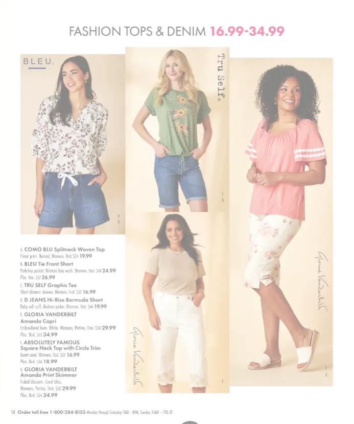 Weekly ad Boscov's Sales from March 26 to April 8 2026 - Page 12