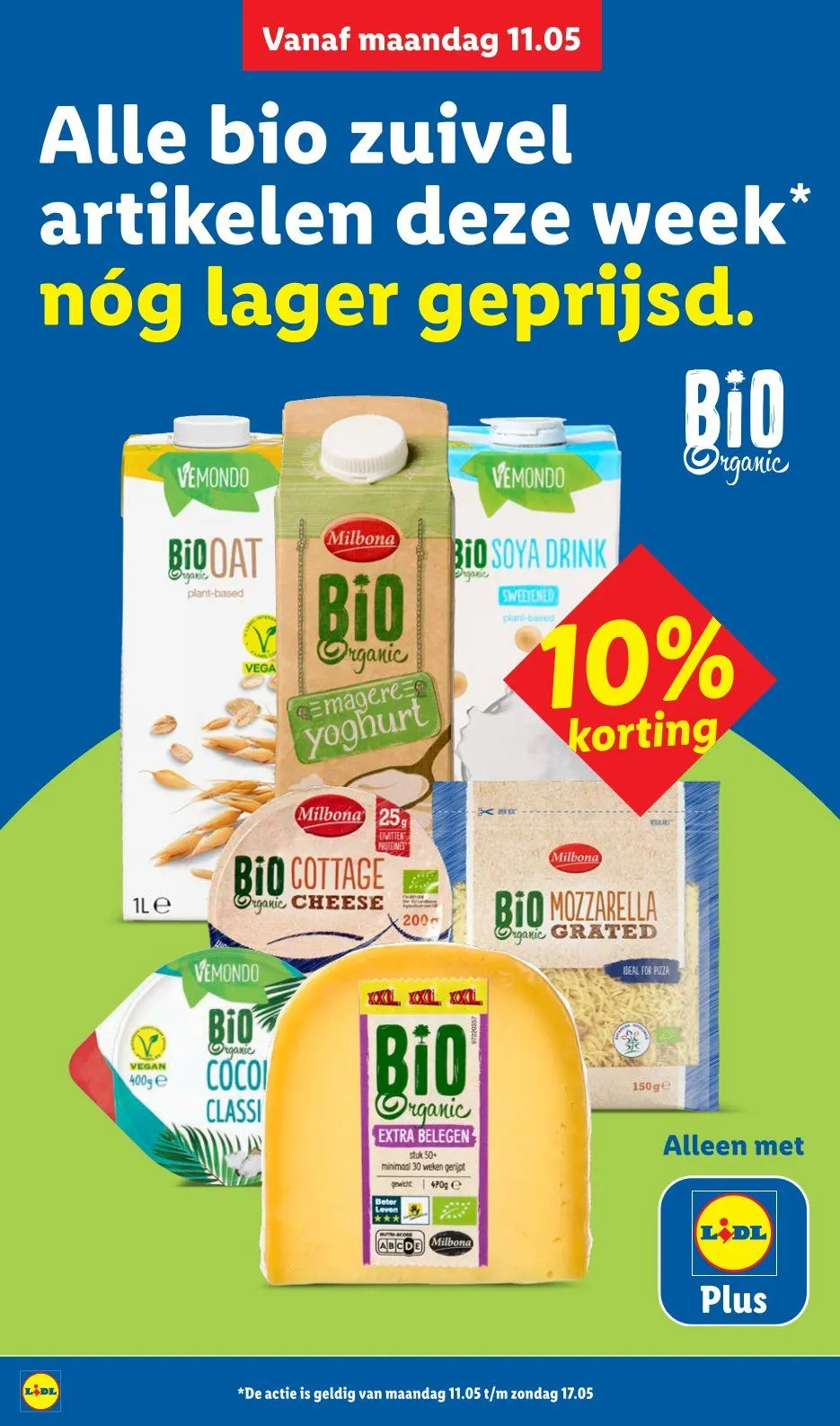 Lidl folders van 18 mei tot 24 mei 2026 - Folder pagina 12