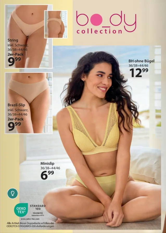 NKD Deals & Rabatte von 10. Juni bis 30. Juni 2025 - Prospekt seite 11