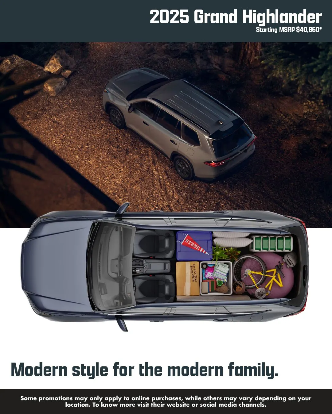 Weekly ad Toyota Weekly Ad from March 27 to April 17 2025 - Page 11