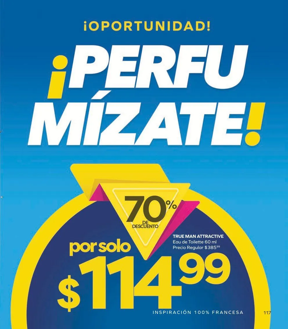 Catálogo de Stanhome Catálogo 3 de marzo al 21 de marzo 2025 - Pagina 50