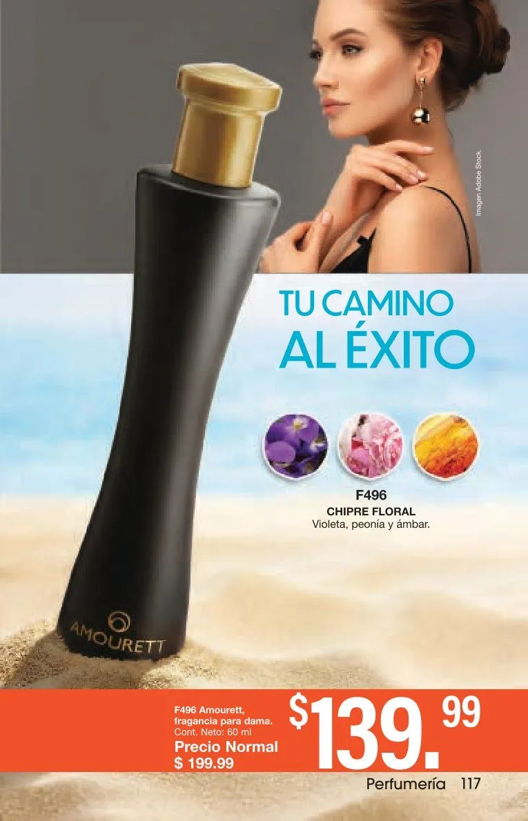 Catálogo de  Arabela Ofertas 7 de mayo al 31 de mayo 2026 - Pagina 121