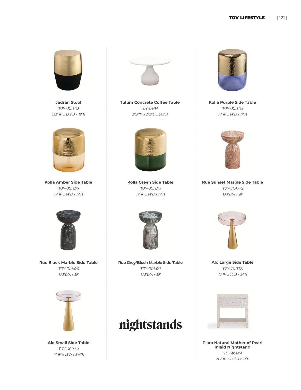 Weekly ad Tov Furniture Sales from August 1 to August 31 2025 - Page 64