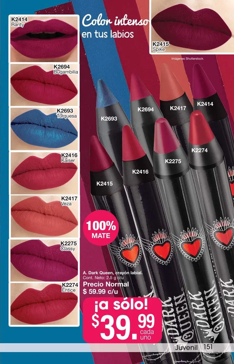 Catálogo de Arabela Catálogo 7 de marzo al 20 de marzo 2025 - Pagina 143