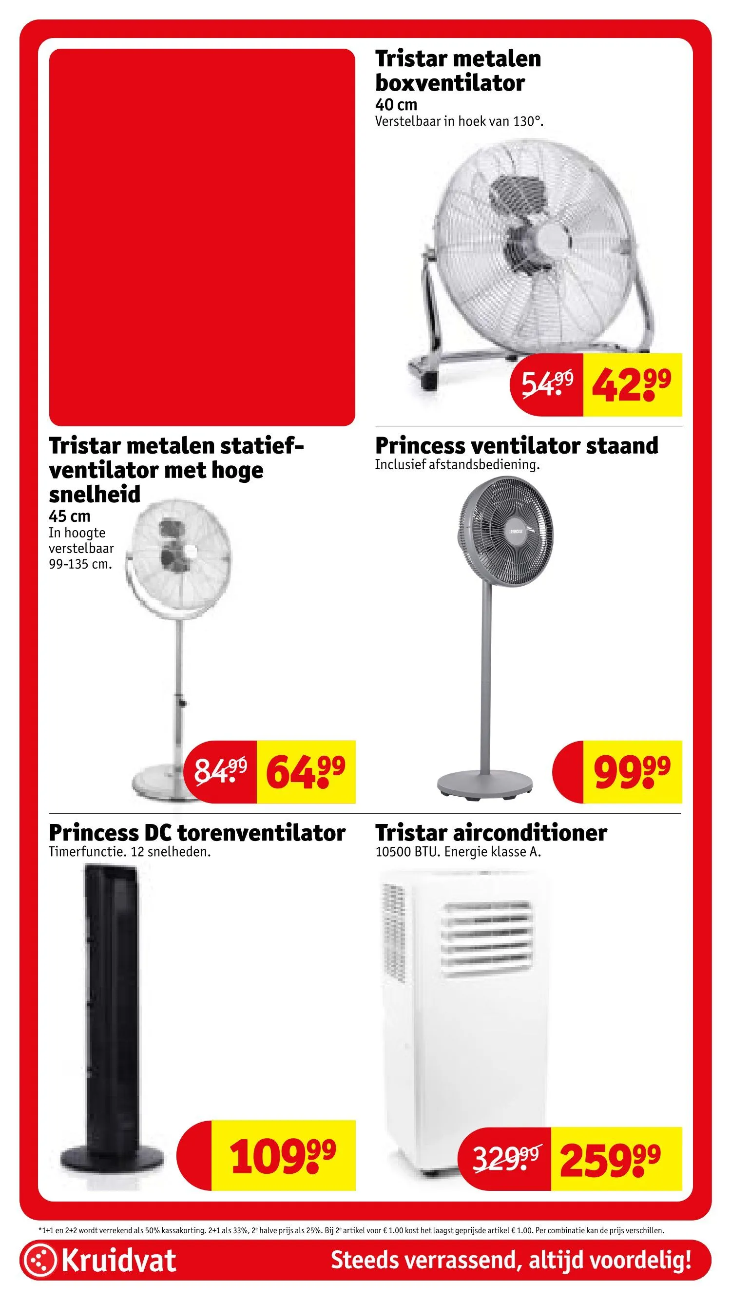 kruidvat folder van 19 mei tot 24 mei 2026 - folder pagina 121