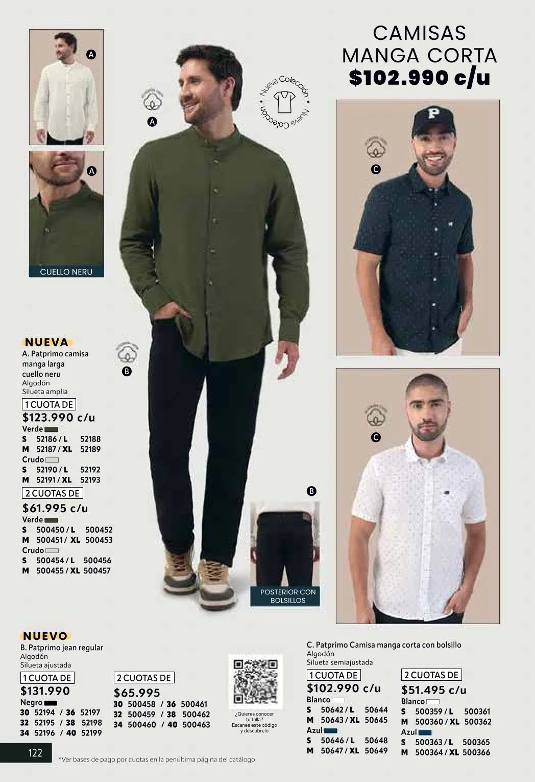Catálogo de NOVAVENTA Ofertas 28 de julio al 8 de agosto 2026 - Pagina 122