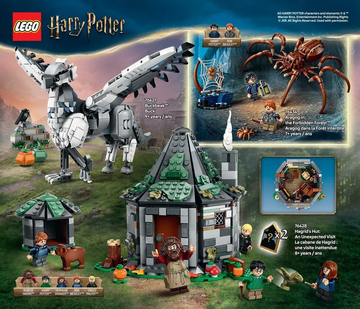 LEGO Deals from January 1 to June 30 2025 - flyer page 86