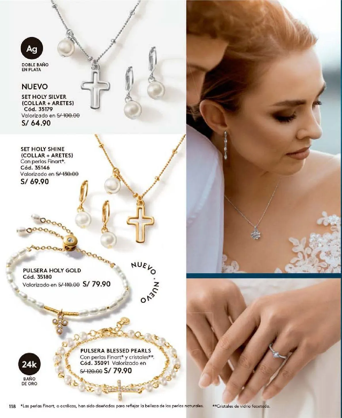 Catalogo de Ésika Catálogo 1 de julio al 31 de julio 2025 - Pag 83