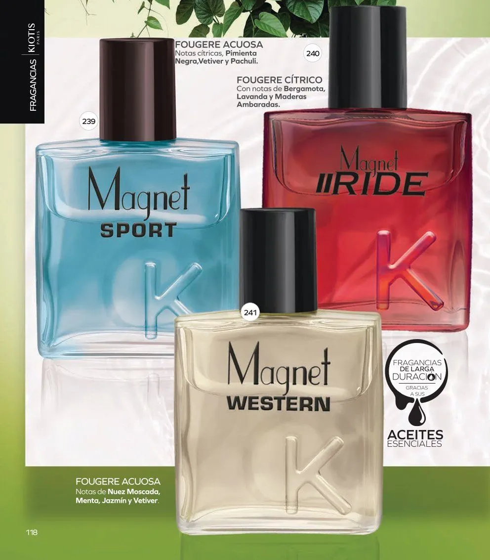 Catálogo de Stanhome Catálogo 3 de marzo al 21 de marzo 2025 - Pagina 37