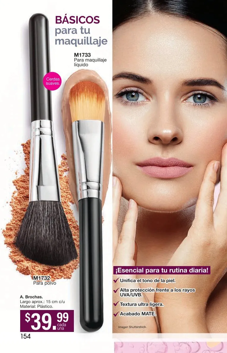 Catálogo de Arabela catálogos y ofertas 3 de marzo al 31 de marzo 2026 - Pagina 122