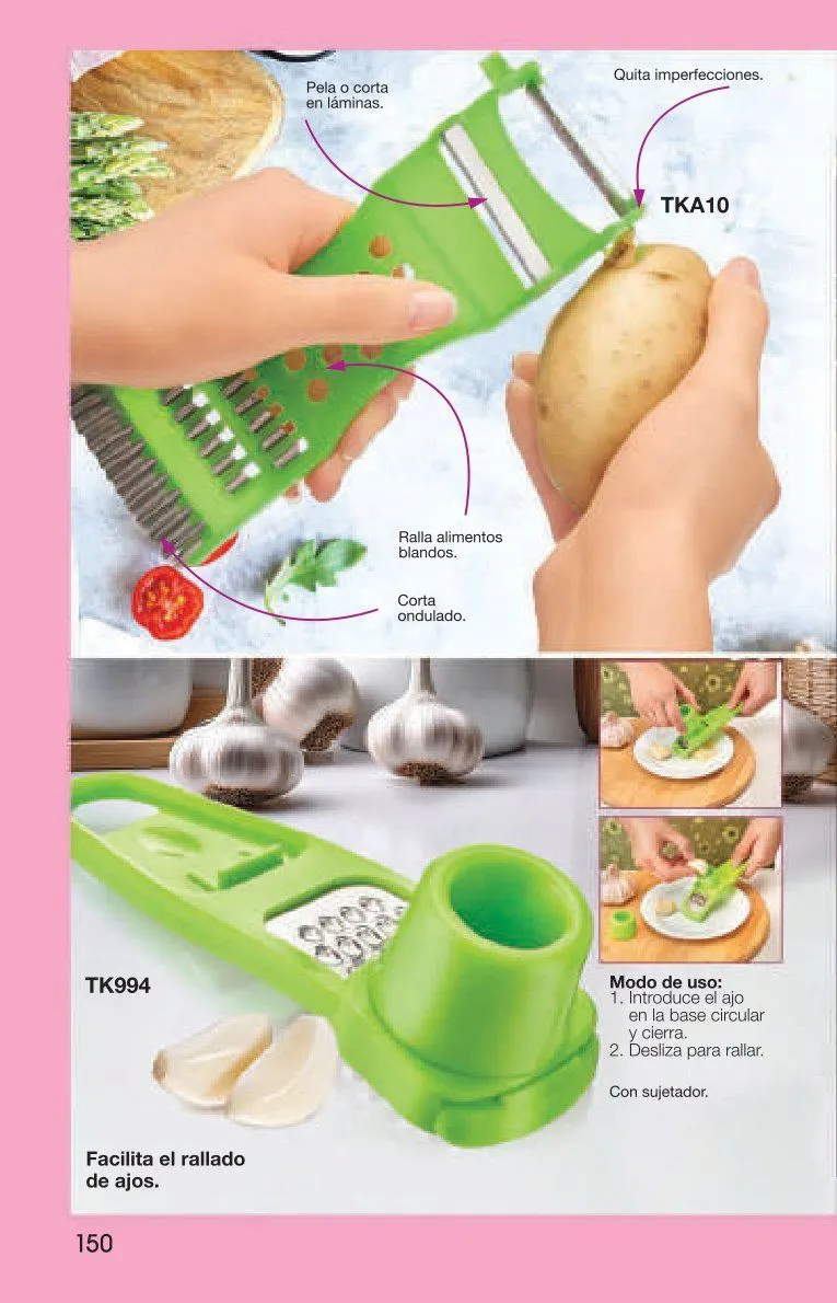 Catálogo de Arabela Ofertas 17 de abril al 30 de abril 2026 - Pagina 122