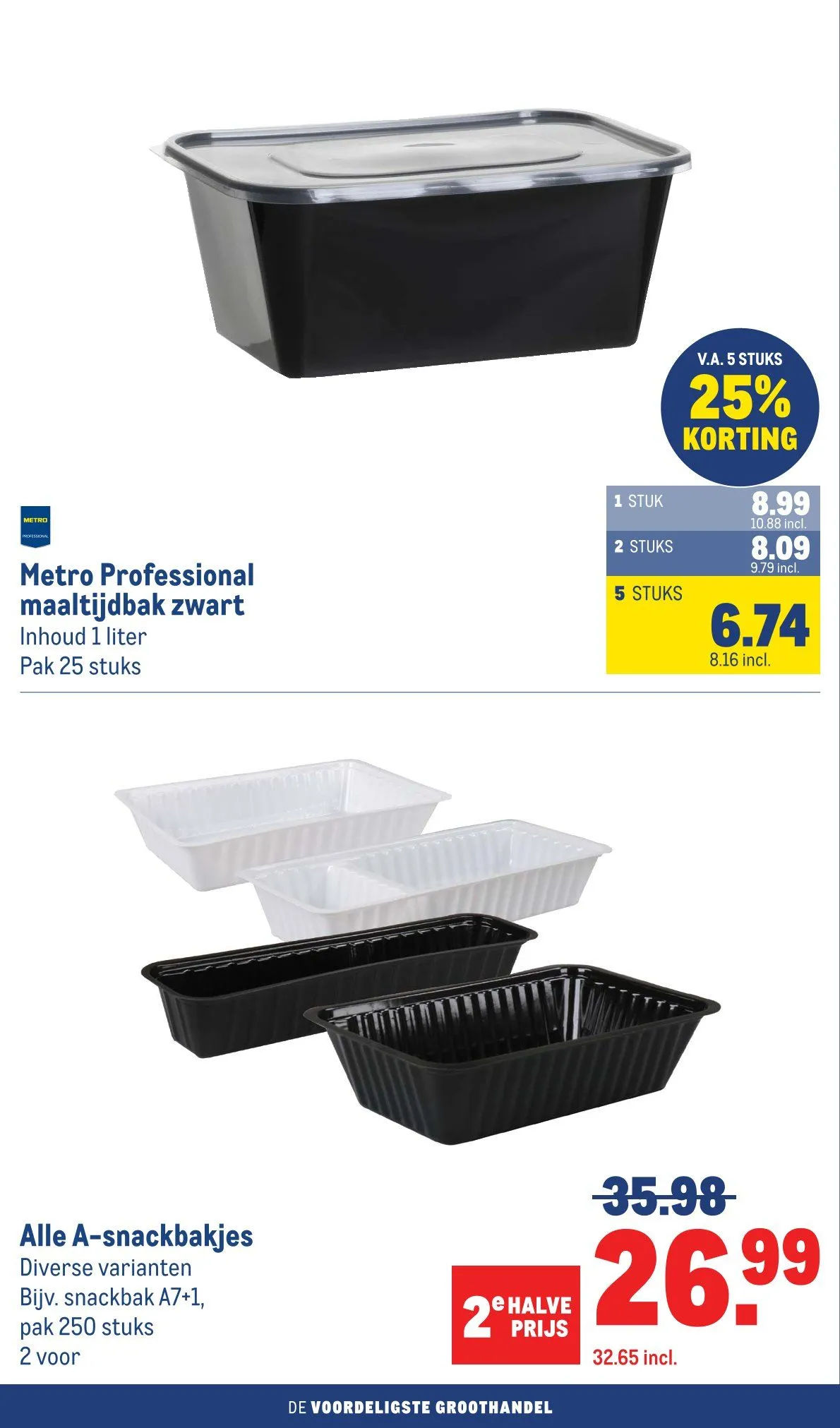 Makro Folders van 2 juni tot 16 juni 2026 - Folder pagina 122