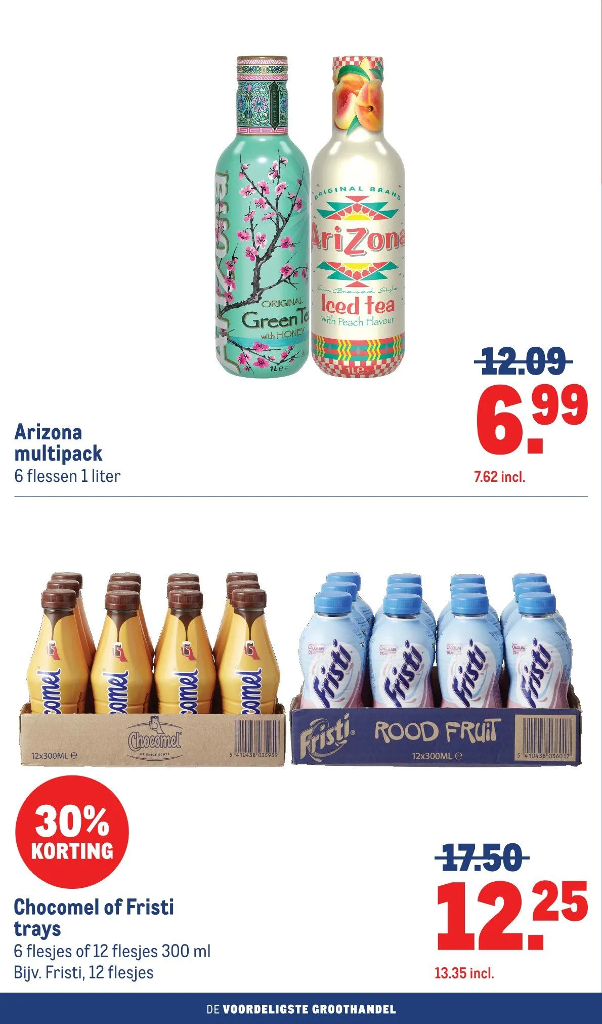 Makro Folders van 2 juni tot 16 juni 2026 - Folder pagina 122