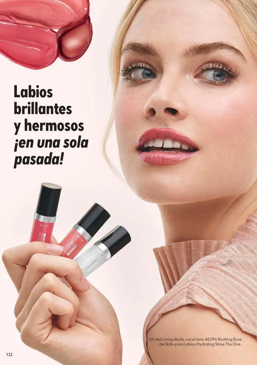 Catálogo de Oriflame Ofertas 18 de abril al 8 de mayo 2026 - Página 122