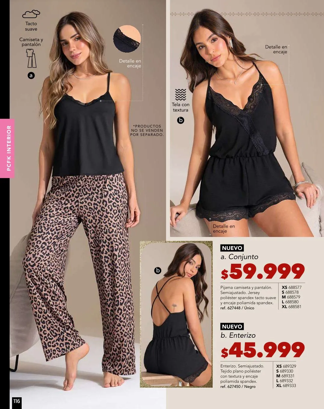 Catalogo de Pacifika Ofertas 1 de diciembre al 31 de diciembre 2025 - Pag 122