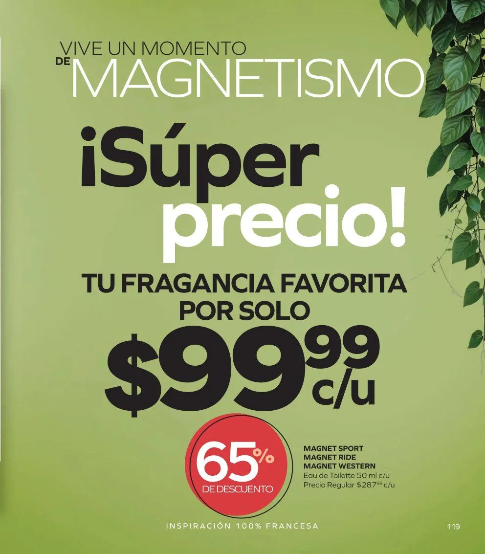 Catálogo de Stanhome Catálogo 3 de marzo al 21 de marzo 2025 - Pagina 53