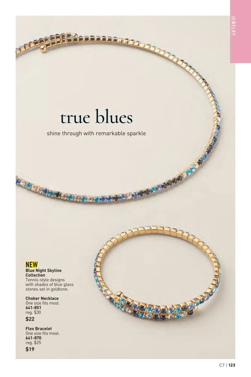 Avon  Sales from April 1 to April 30 2026 - flyer page 123