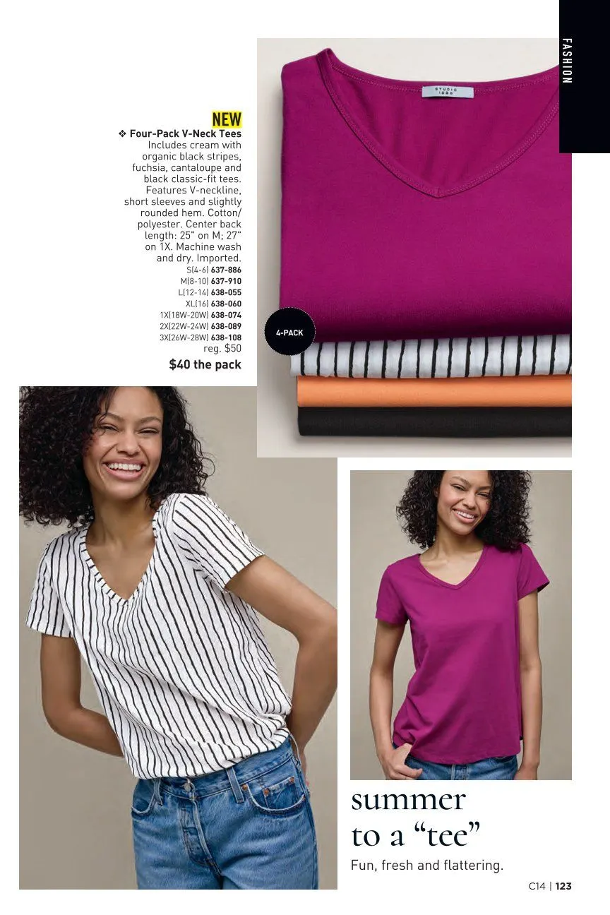 Weekly ad Avon Sales from July 1 to July 15 2026 - Page 123