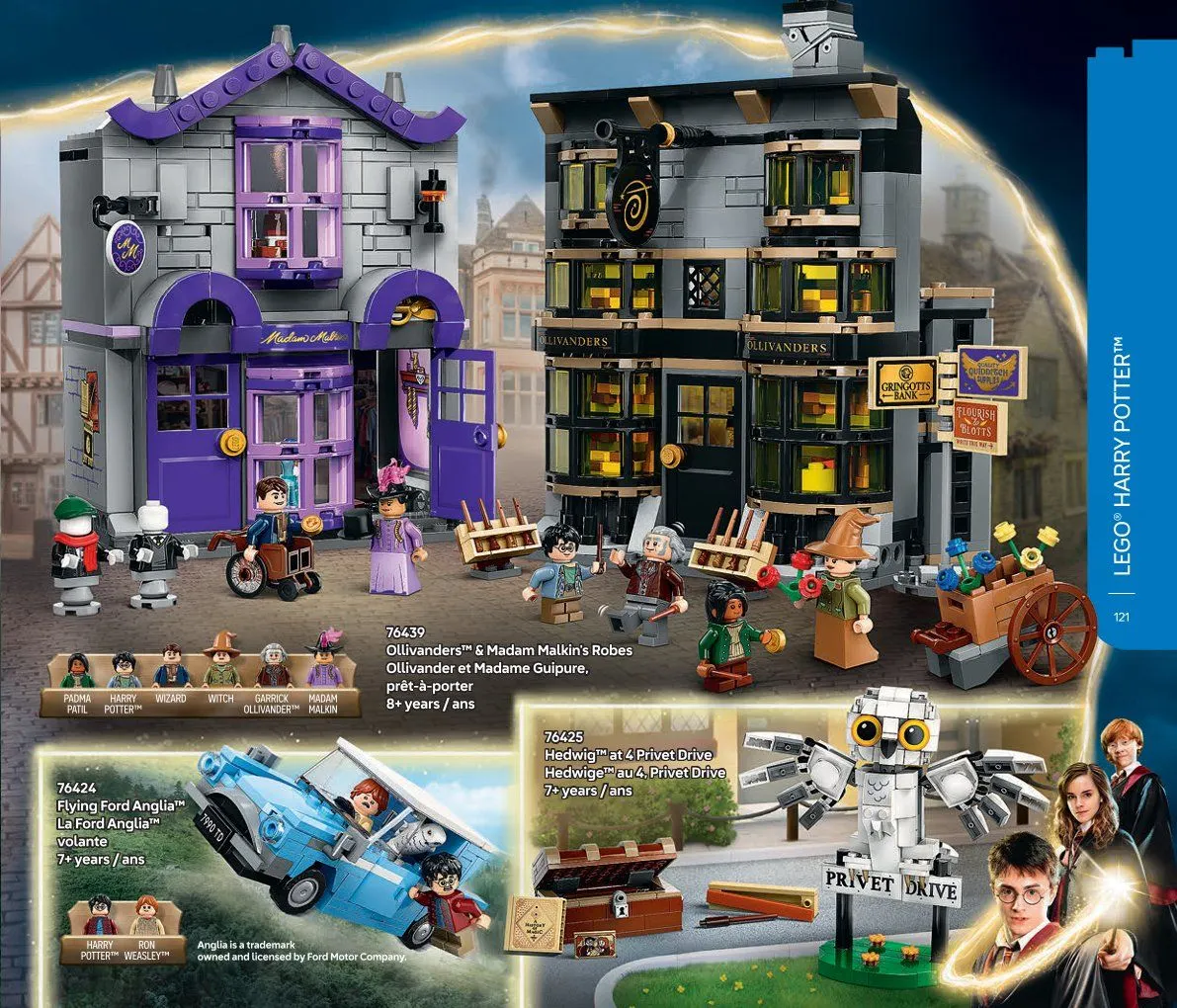 LEGO Deals from January 1 to June 30 2025 - flyer page 97