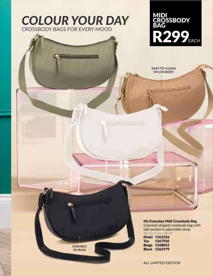 Avon weekly ads from 1 July to 31 July 2025 - Catalogue Page 79