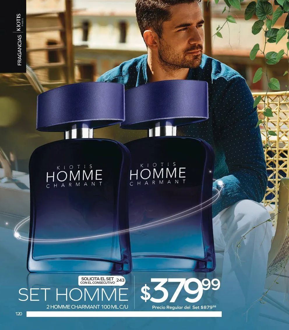 Catálogo de Stanhome Catálogo 3 de marzo al 21 de marzo 2025 - Pagina 138