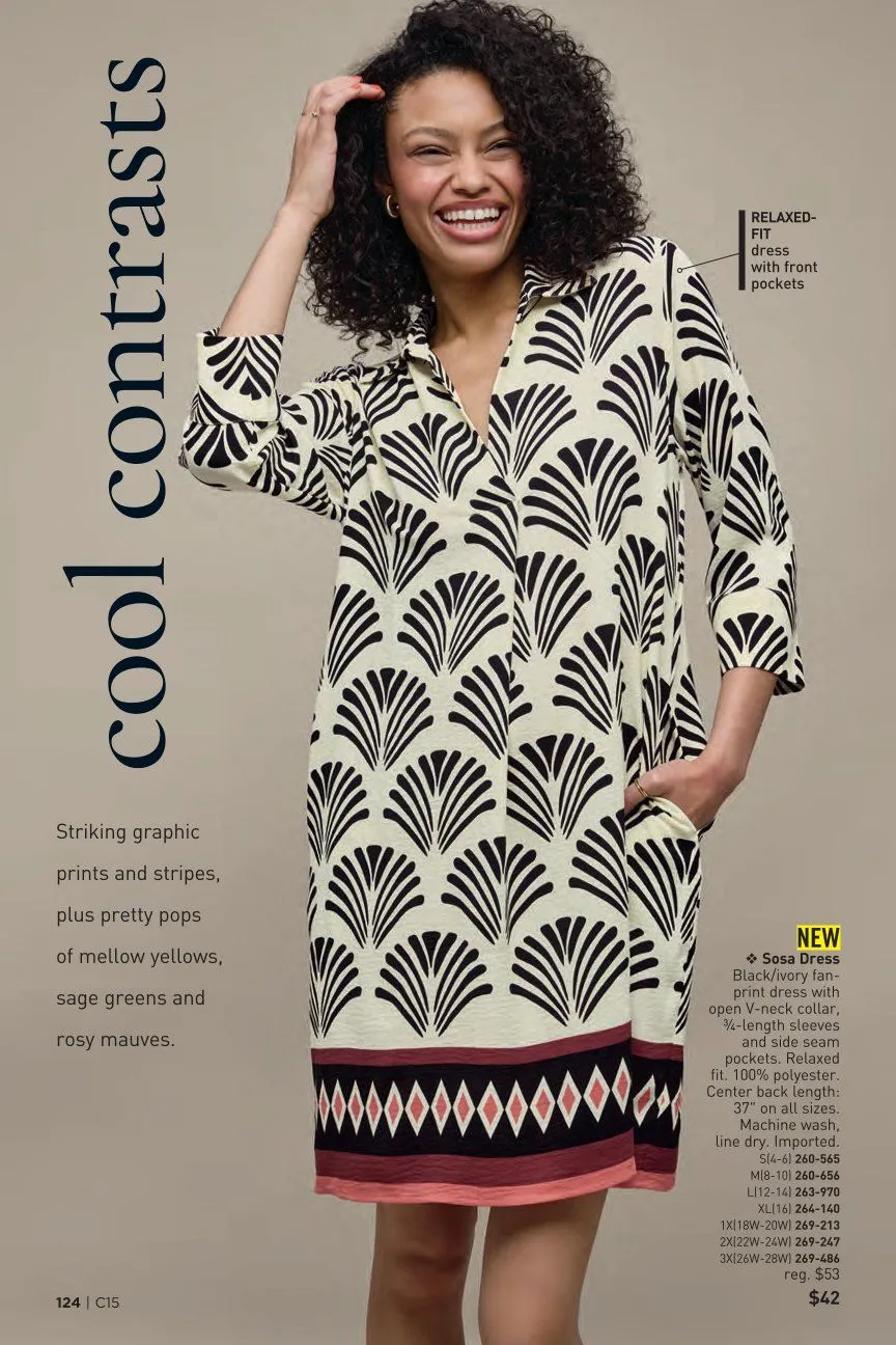 Weekly ad  Avon Sales from July 21 to July 31 2026 - Page 124