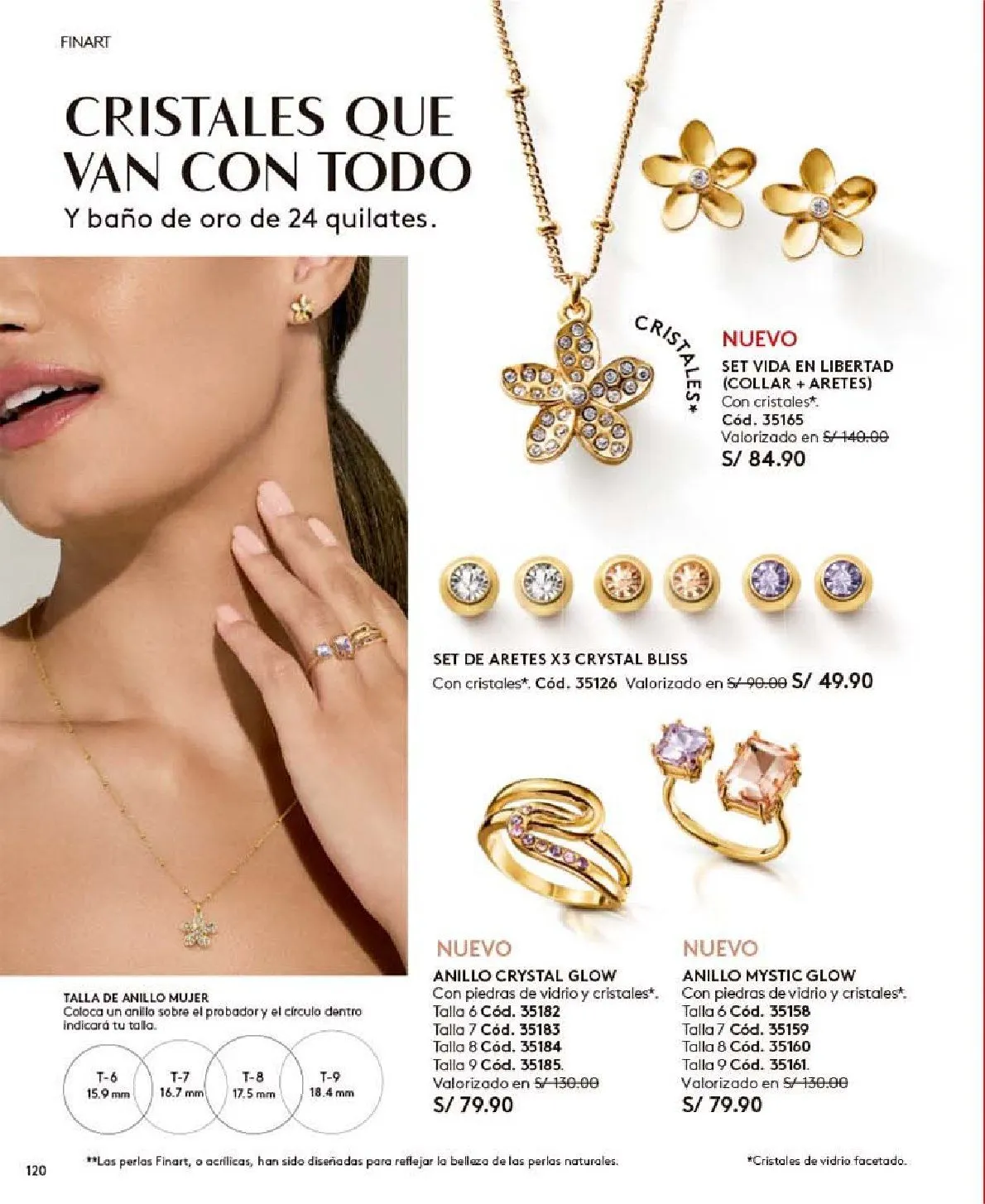 Catalogo de Ésika Catálogo 1 de julio al 31 de julio 2025 - Pag 140