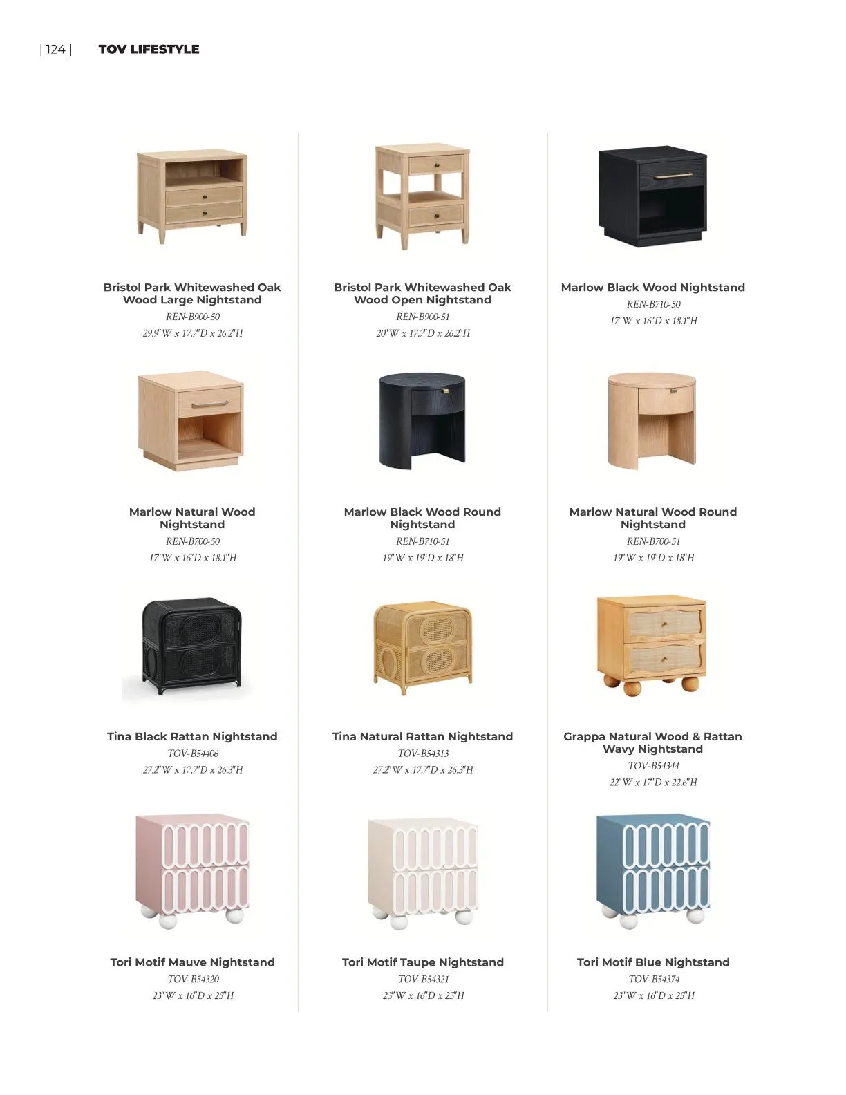 Weekly ad Tov Furniture Sales from August 1 to August 31 2025 - Page 103