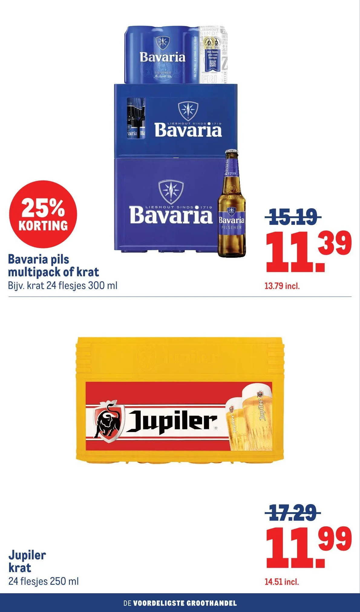 Makro Folders van 2 juni tot 16 juni 2026 - Folder pagina 124
