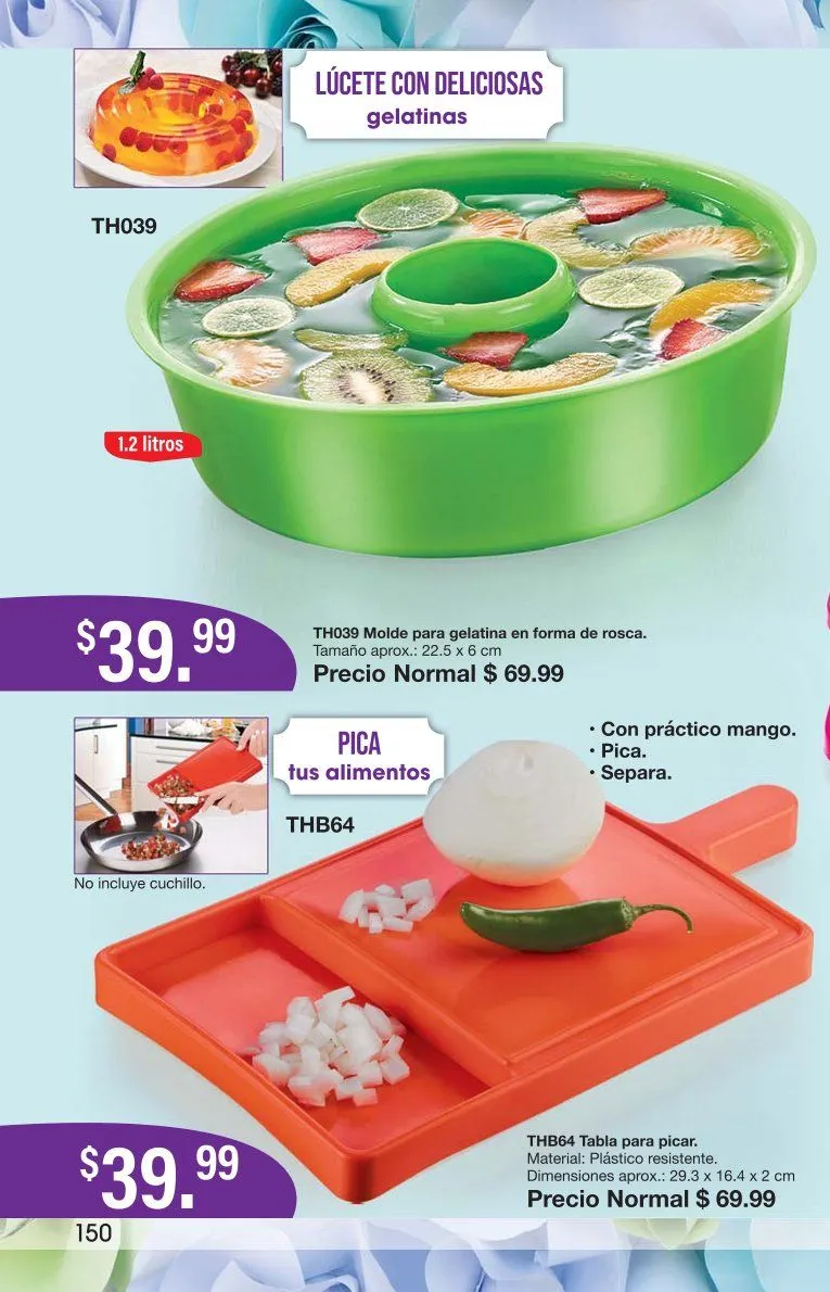 Catálogo de Arabela Ofertas 21 de marzo al 31 de marzo 2025 - Pagina 289