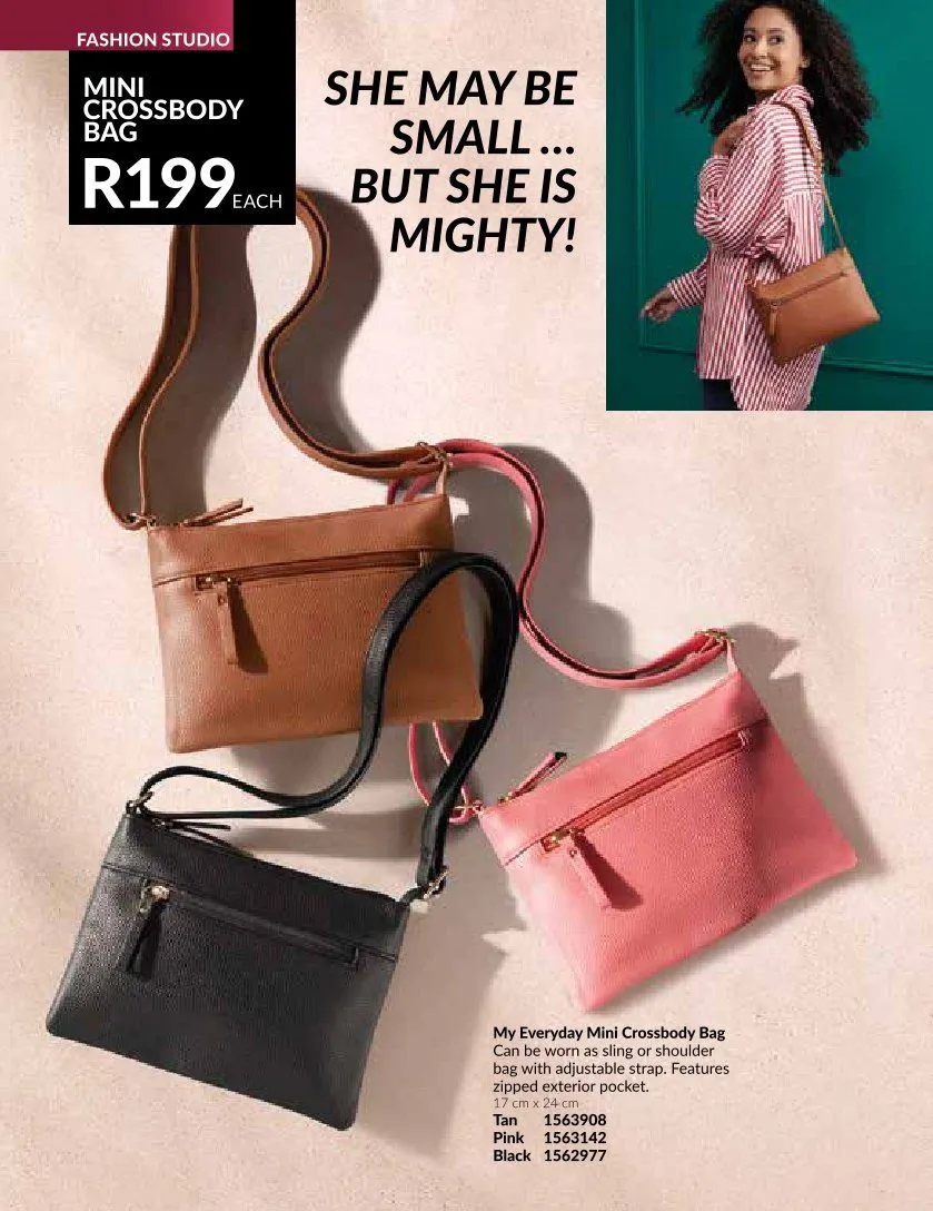 Avon weekly ads from 1 July to 31 July 2025 - Catalogue Page 100