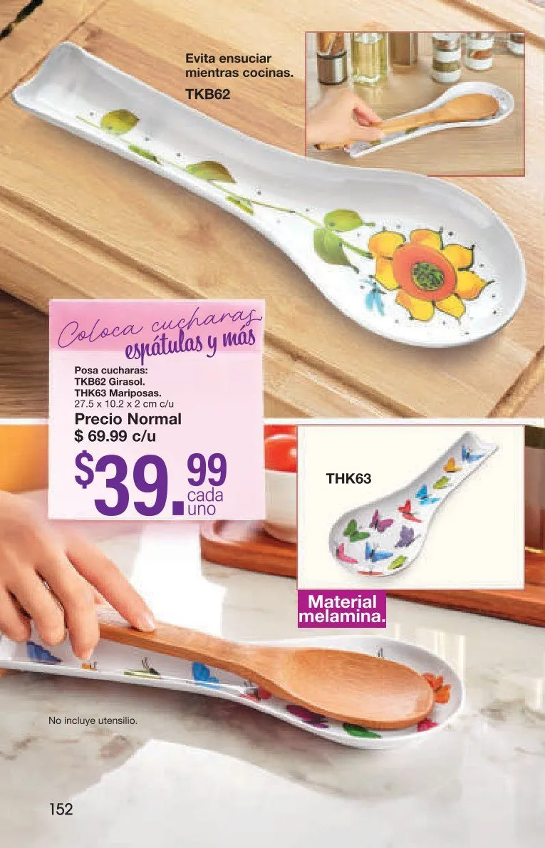 Catálogo de Arabela Ofertas 17 de abril al 30 de abril 2026 - Pagina 124