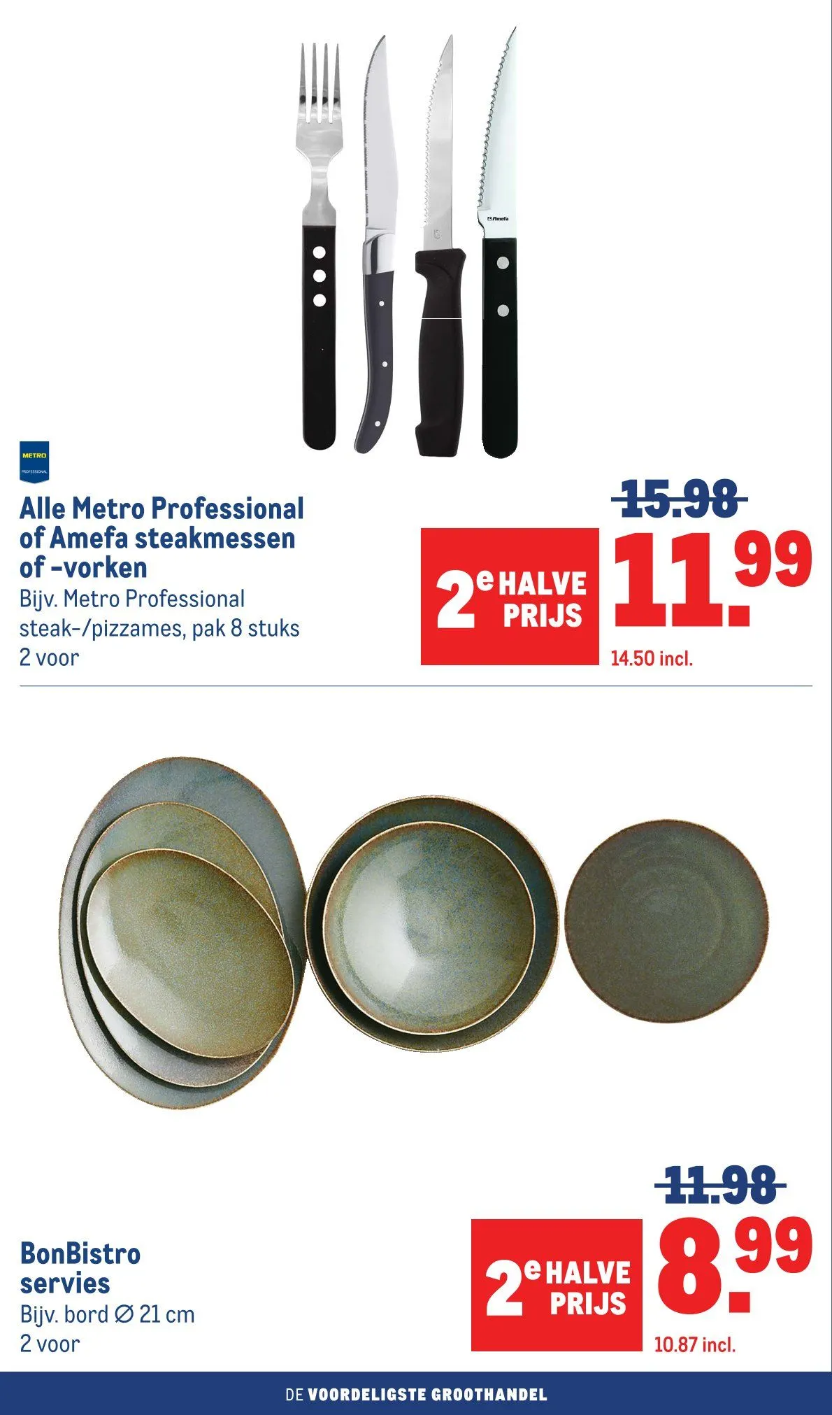 Makro Folders van 2 juni tot 16 juni 2026 - Folder pagina 124