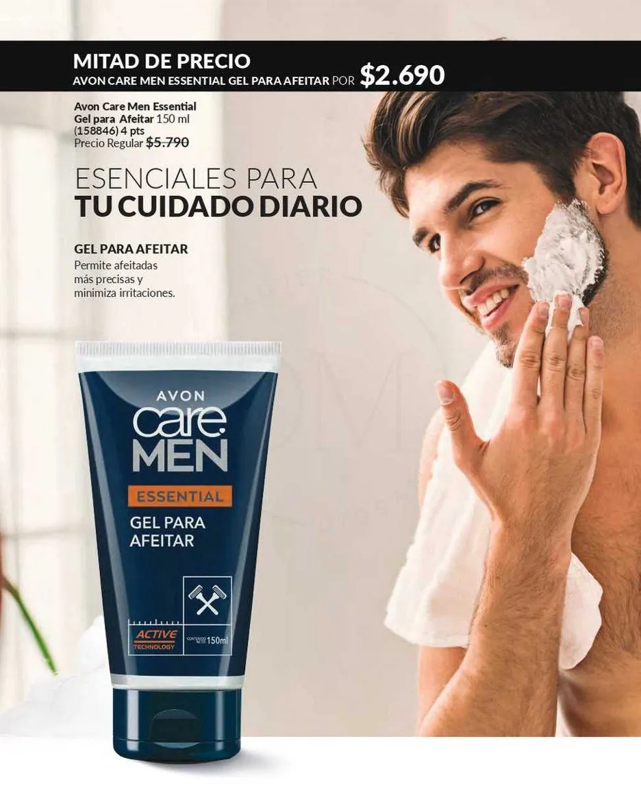 Catálogo de Avon Ofertas del MES ! 1 de mayo al 31 de mayo 2025 - Página 101