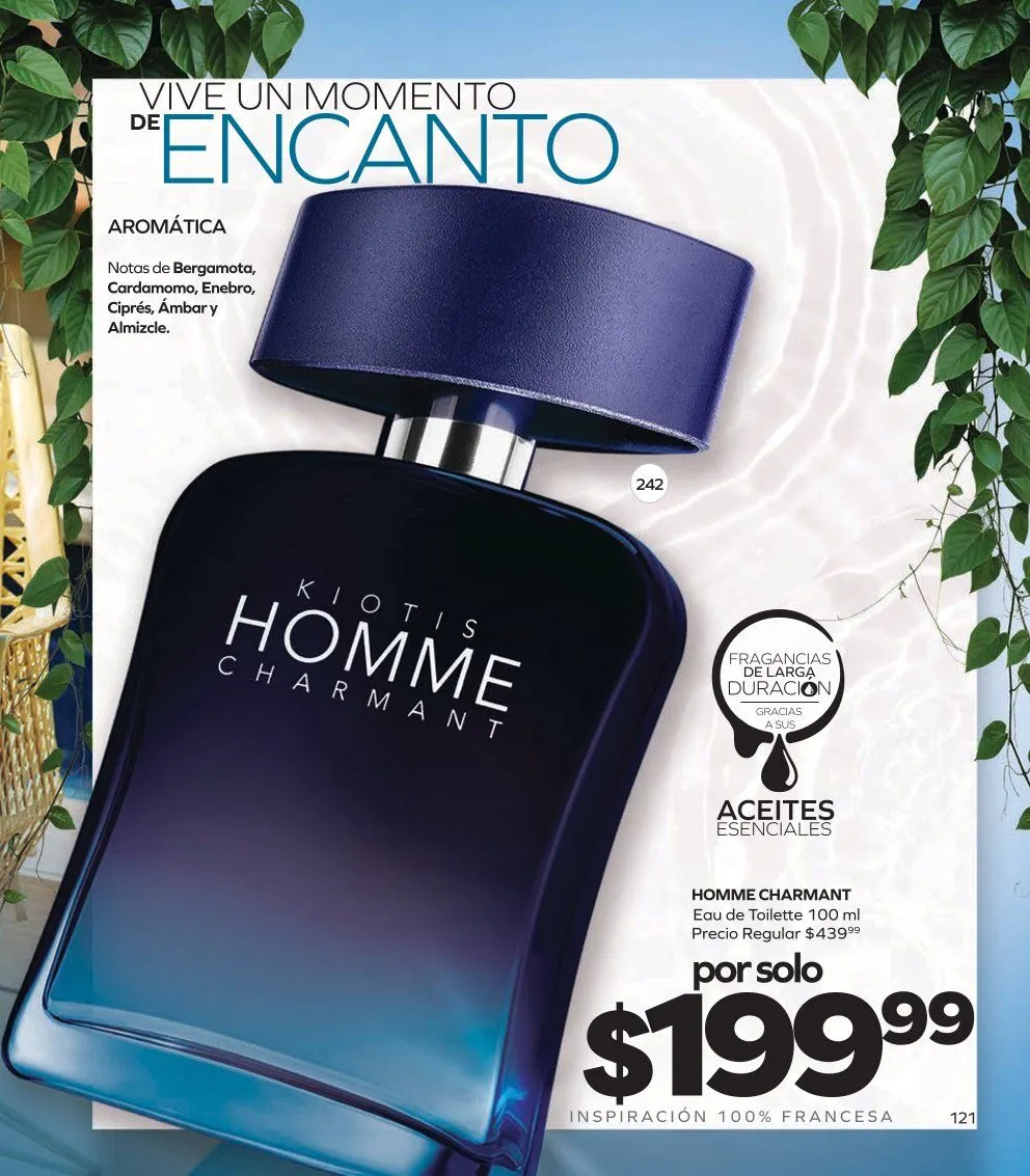 Catálogo de Stanhome Catálogo 3 de marzo al 21 de marzo 2025 - Pagina 75