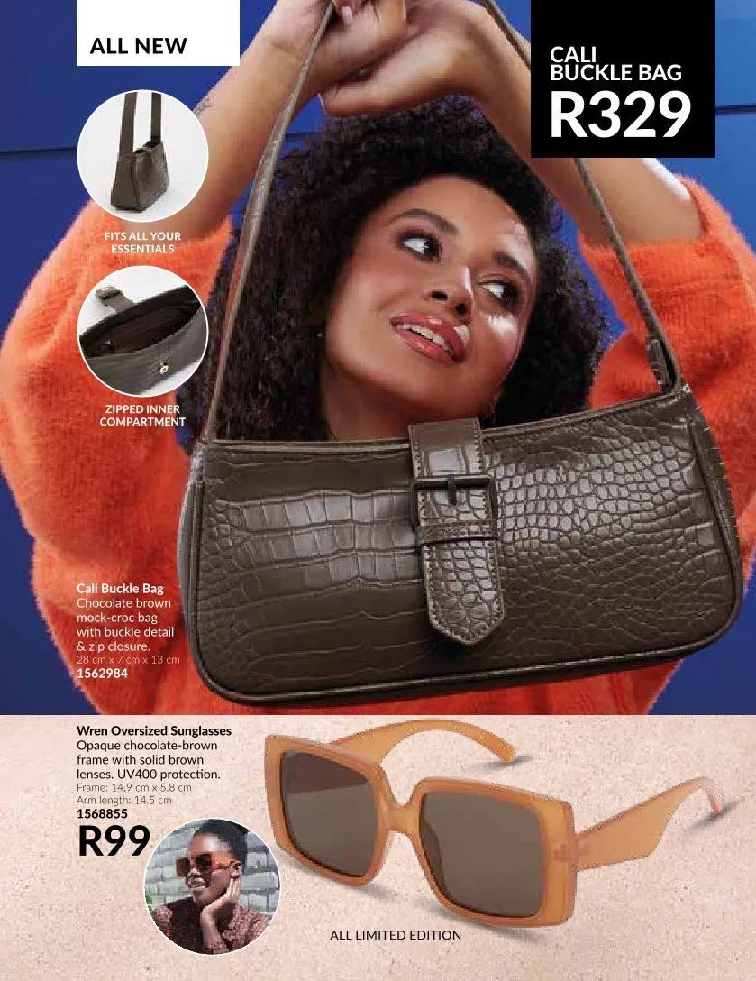 Avon weekly ads from 1 July to 31 July 2025 - Catalogue Page 134