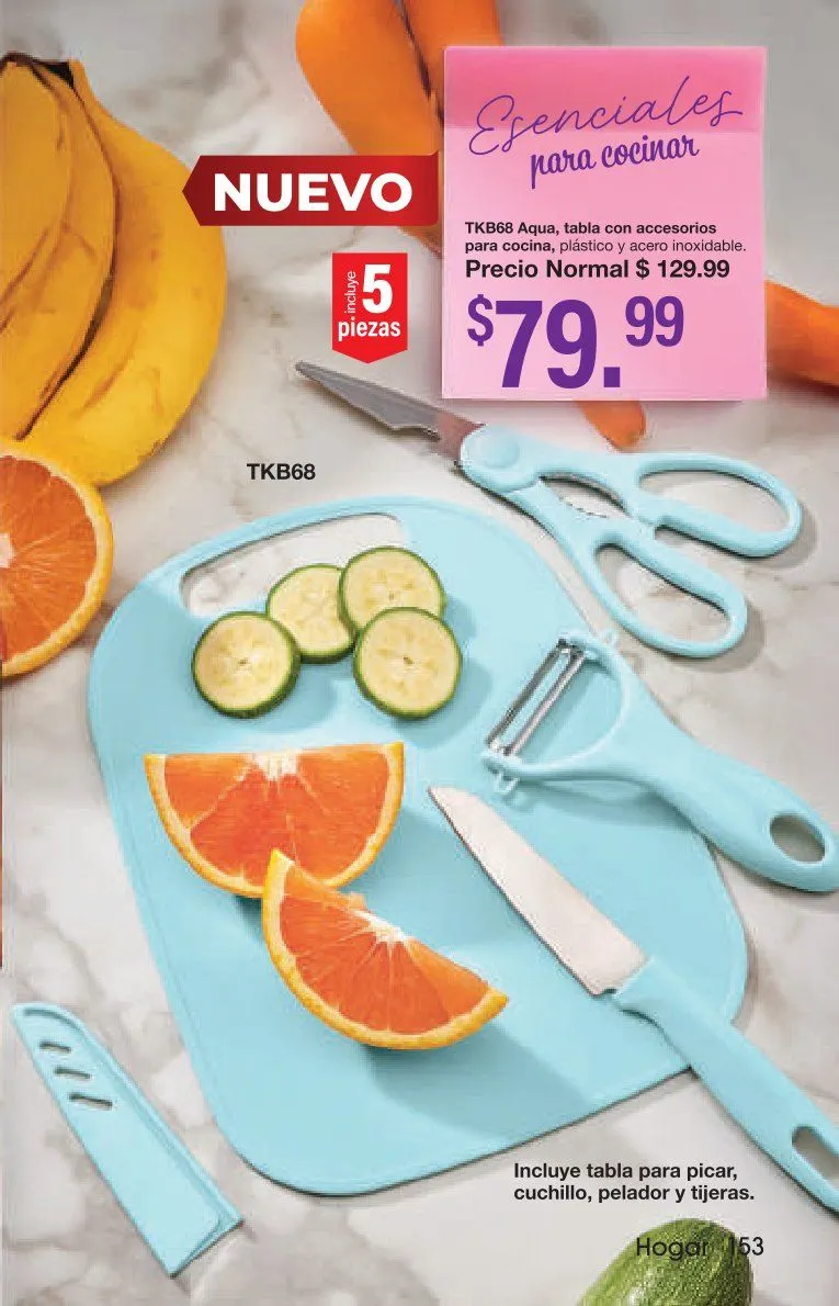 Catálogo de Arabela Ofertas 17 de abril al 30 de abril 2026 - Pagina 125