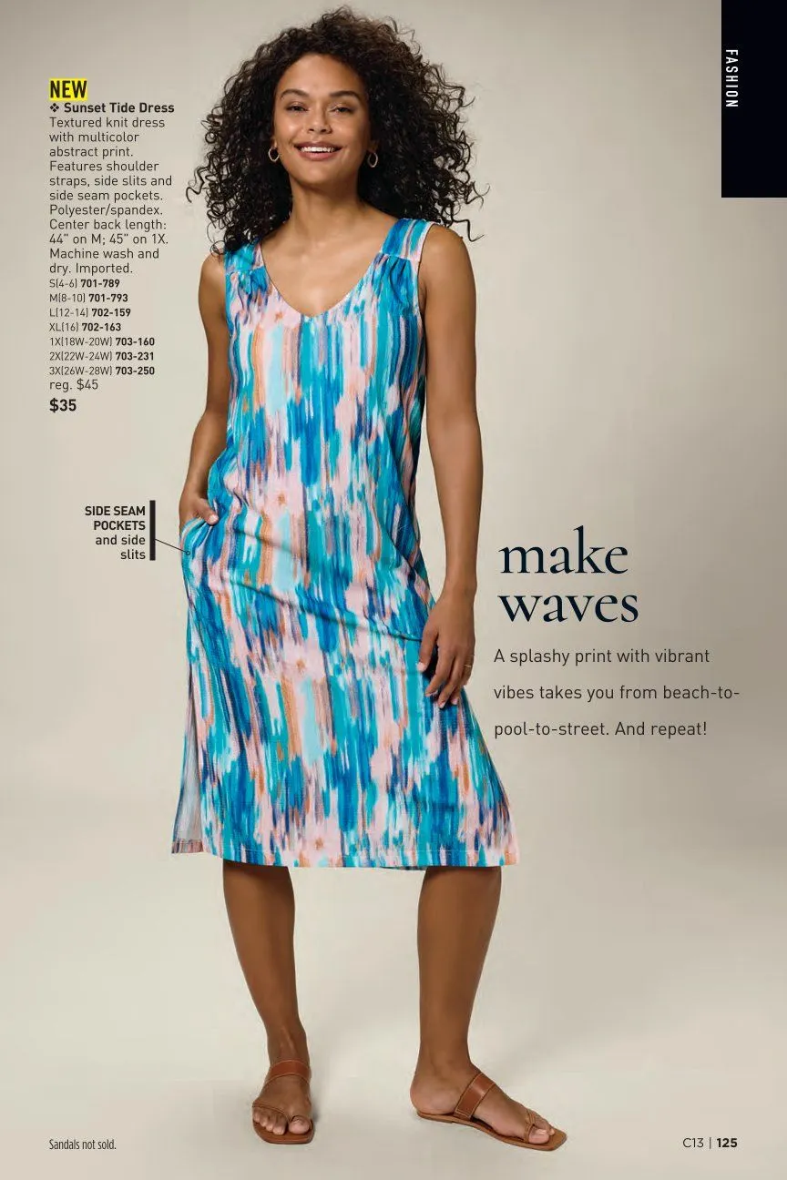 Weekly ad  Avon Sales from June 26 to July 1 2026 - Page 125
